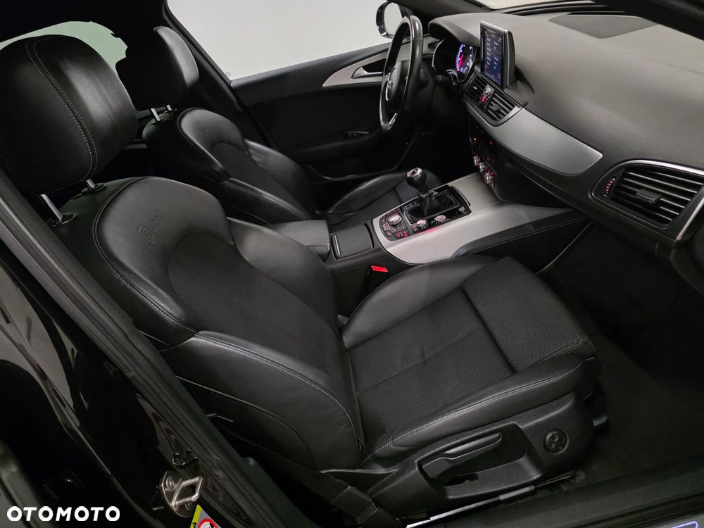 Audi A6 Avant - 17