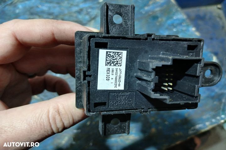 Buton frana de mana JX7T-2B623-AA JX7T-2B623-AA Ford Focus 4 [2018 - - 3