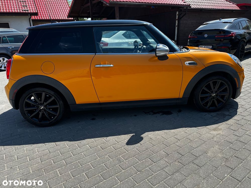 MINI Cooper - 5