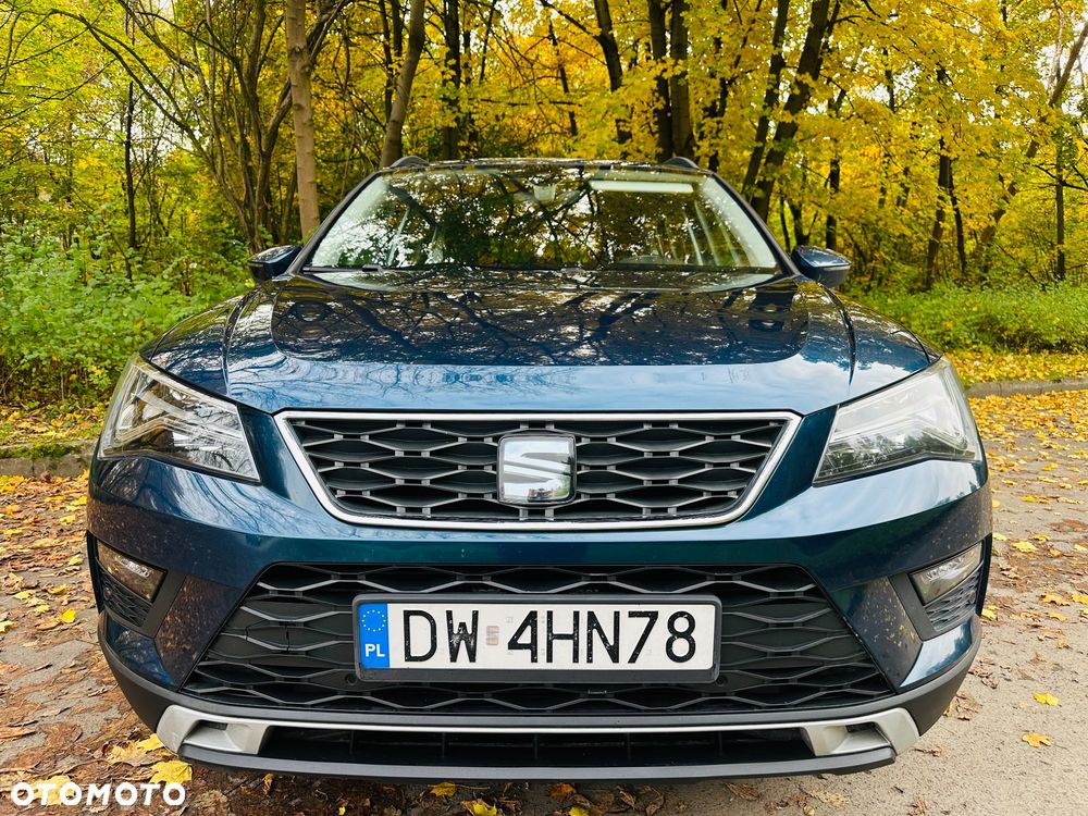 Seat Ateca - 3