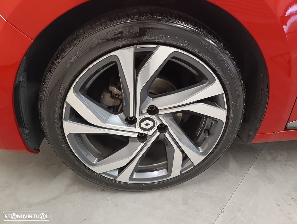 Renault Clio TCe 90 R.S. LINE - 31