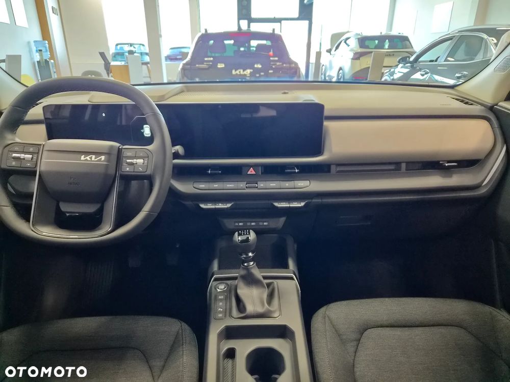 Kia Seltos 1.6 T-GDI M - 6