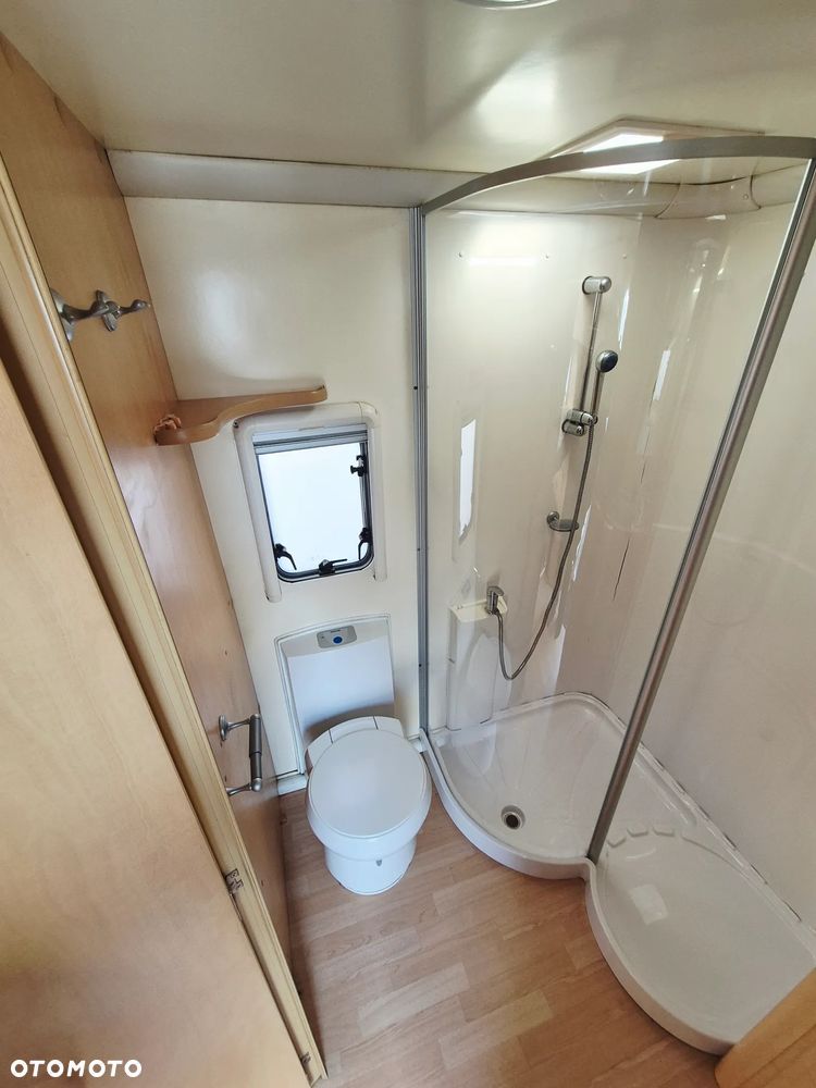 Inny Przyczepa kempingowa - 15