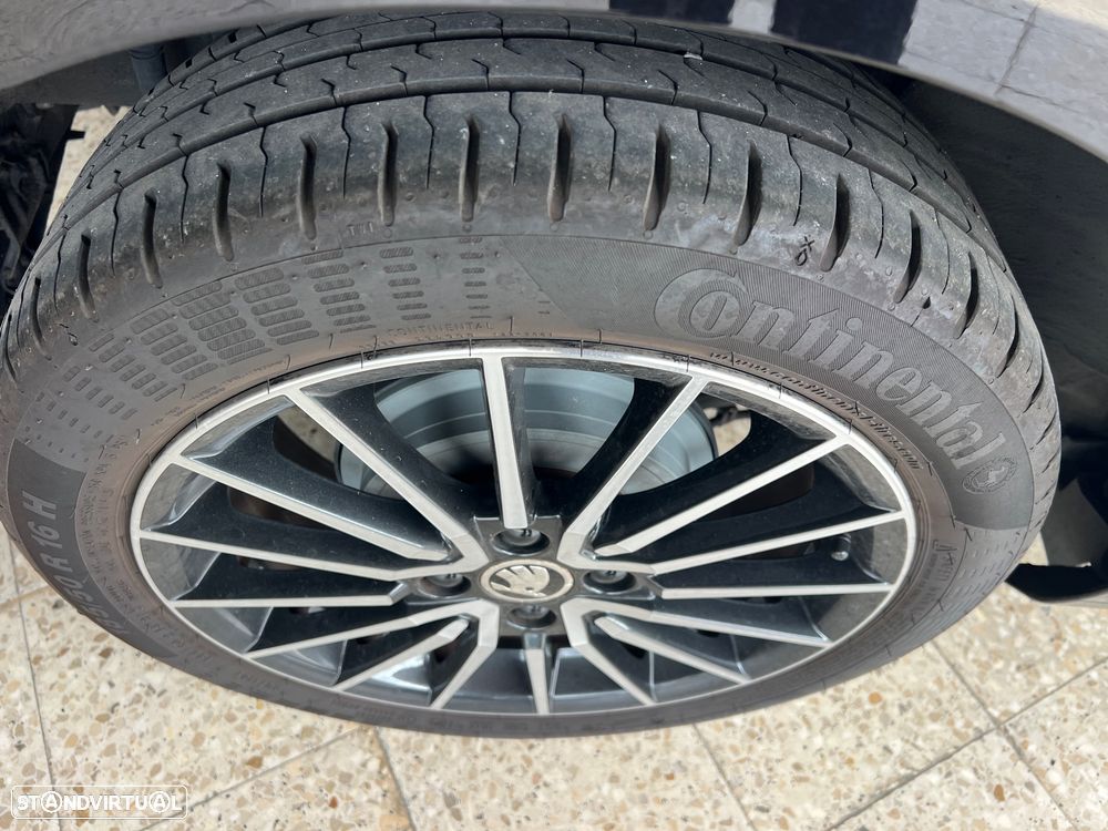 Skoda Citigo 1.0 MPI Sport - 13