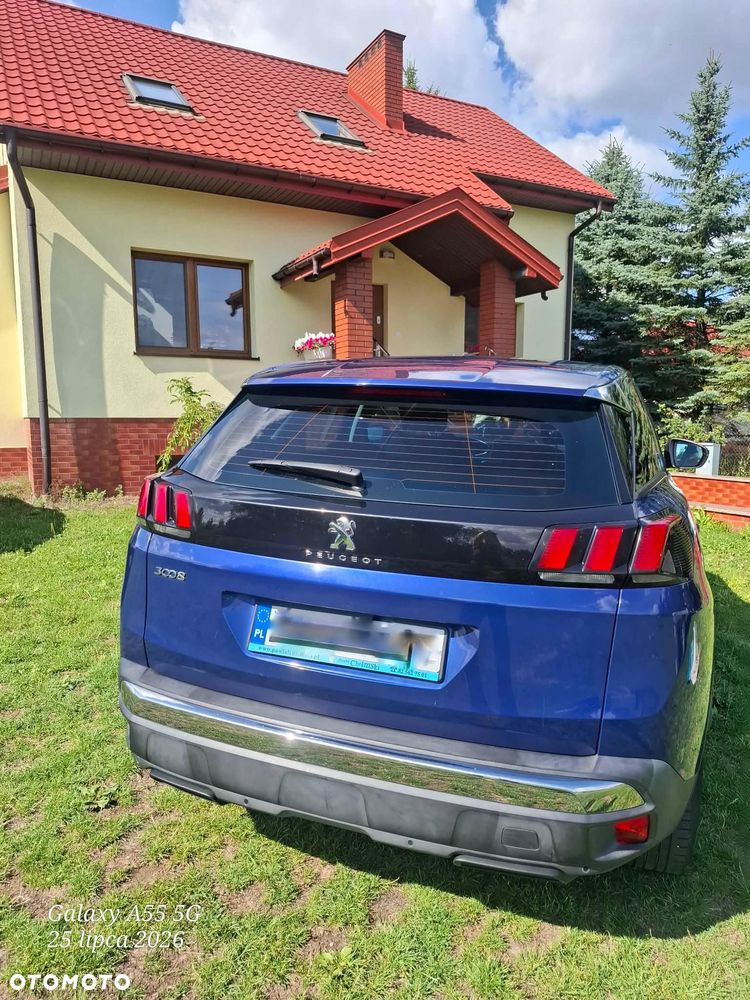 Peugeot 3008 PureTech 130 Stop & Start Active - 3