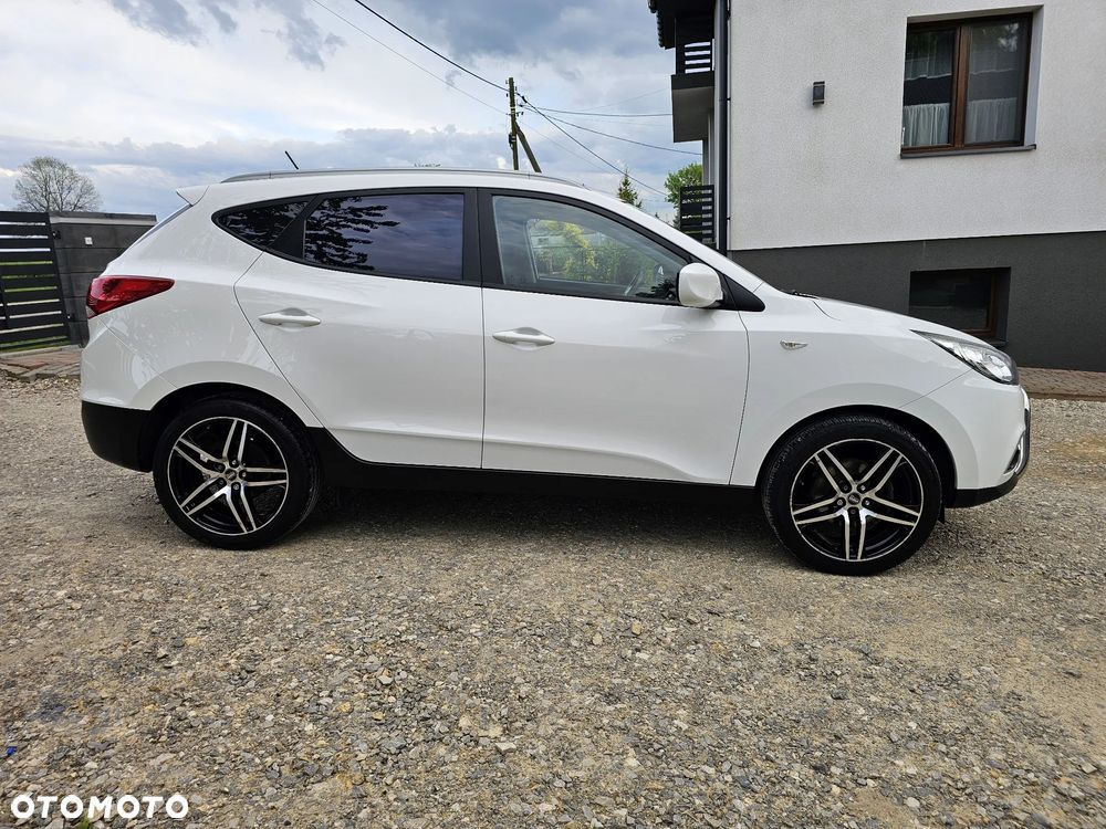 Hyundai ix35 - 3