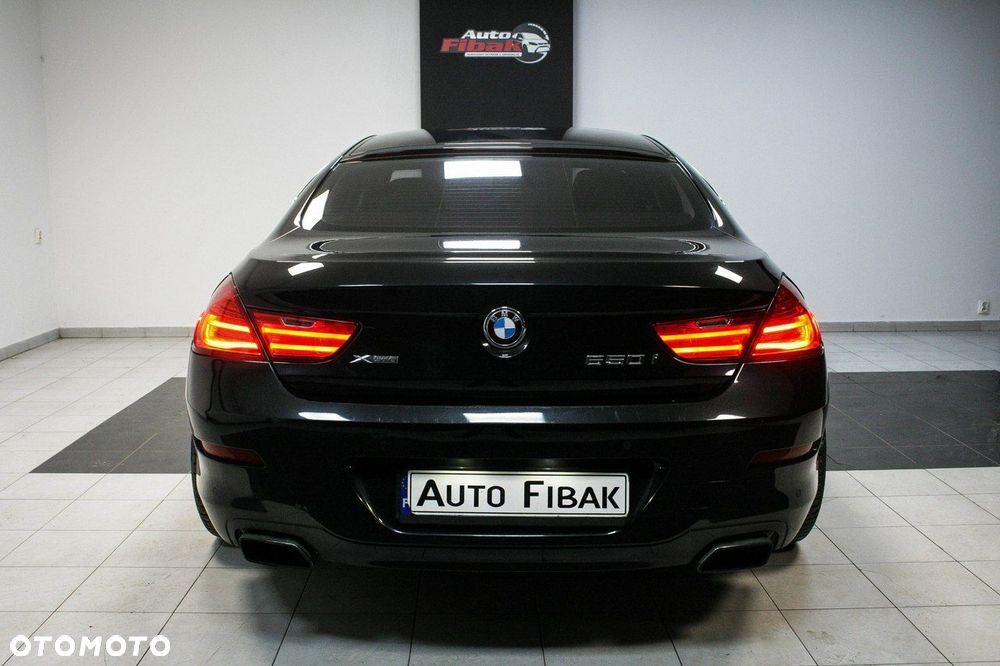 BMW Seria 6 - 9