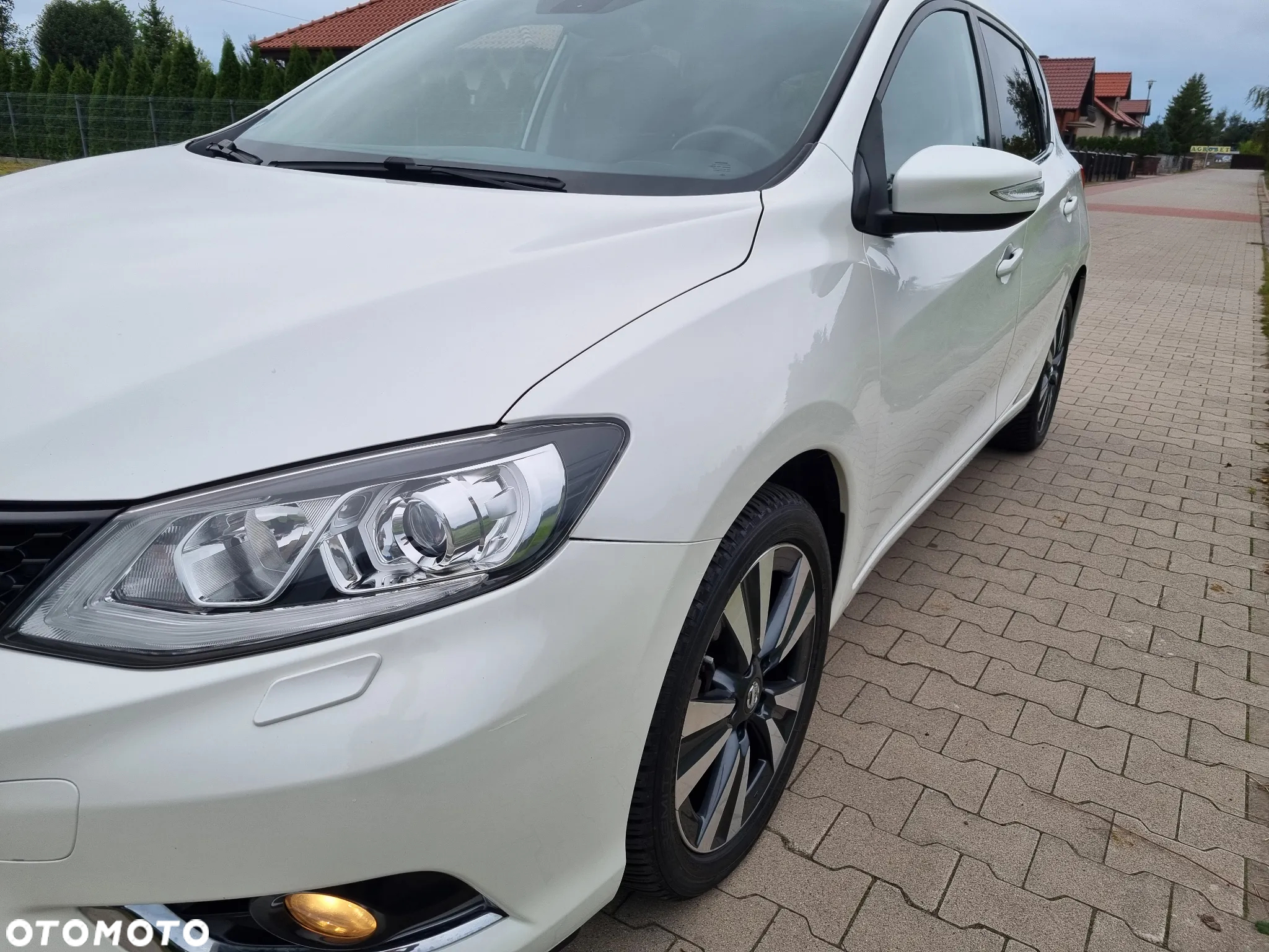 Nissan Pulsar 1.5 dCi N-Vision - 13