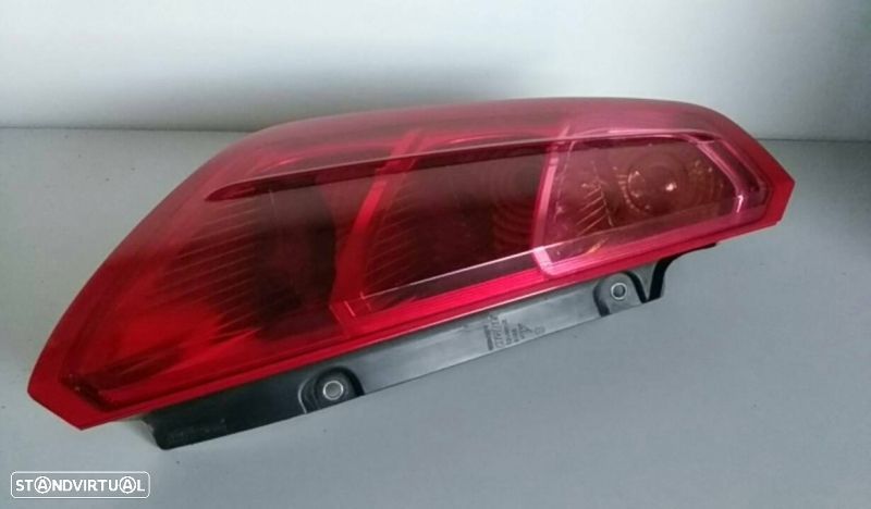 Farolim esquerdo FIAT Grande Punto (199_) - 1