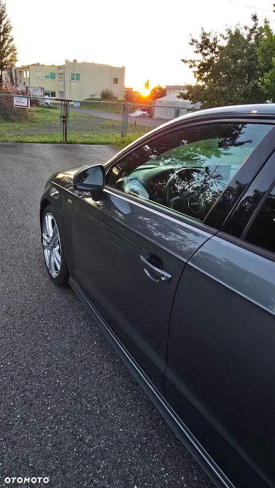 Audi A3 Sportback - 14