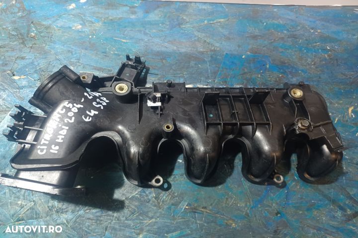 Galerie admisie 9653808680 1.6 HDI MX1253 Citroen C5 1 [facelift] [20 - 1