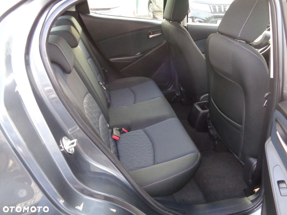 Mazda 2 SKYACTIV-G 90 KIZOKU INTENSE - 16