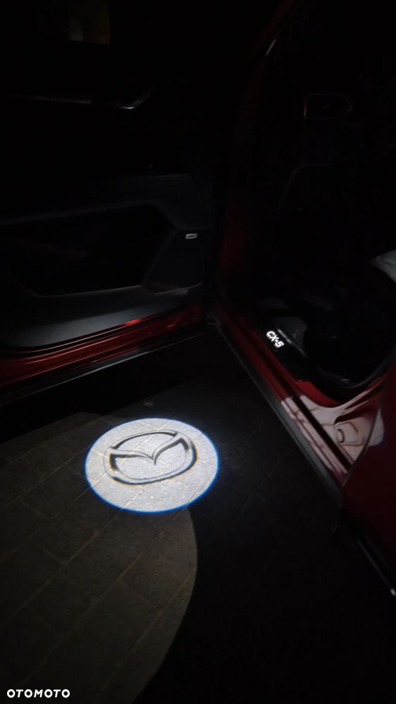 Mazda CX-5 2.5 Homura AWD - 11