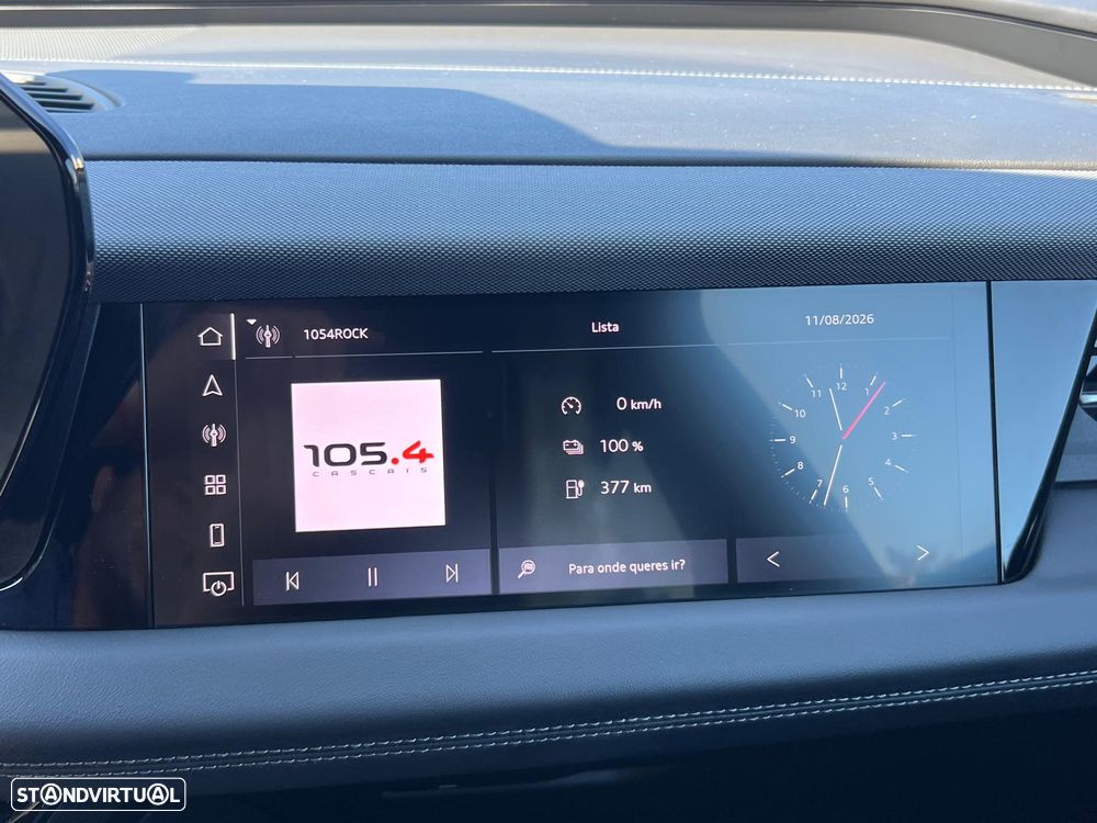 Audi Q6 e-tron 55 quattro 100 kWh - 33