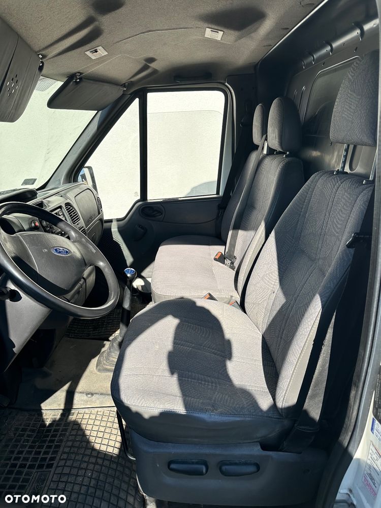 Ford Transit 300L - 7