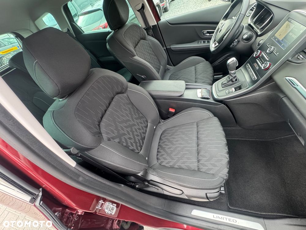 Renault Scenic - 20
