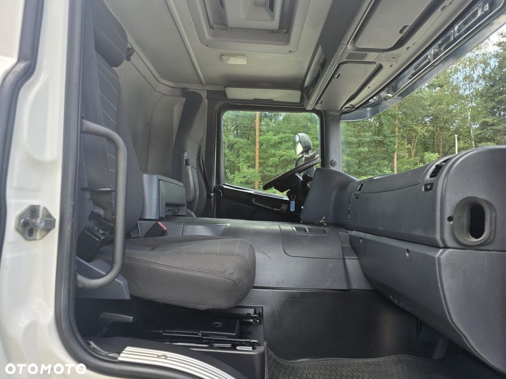 Scania P 440 - 11