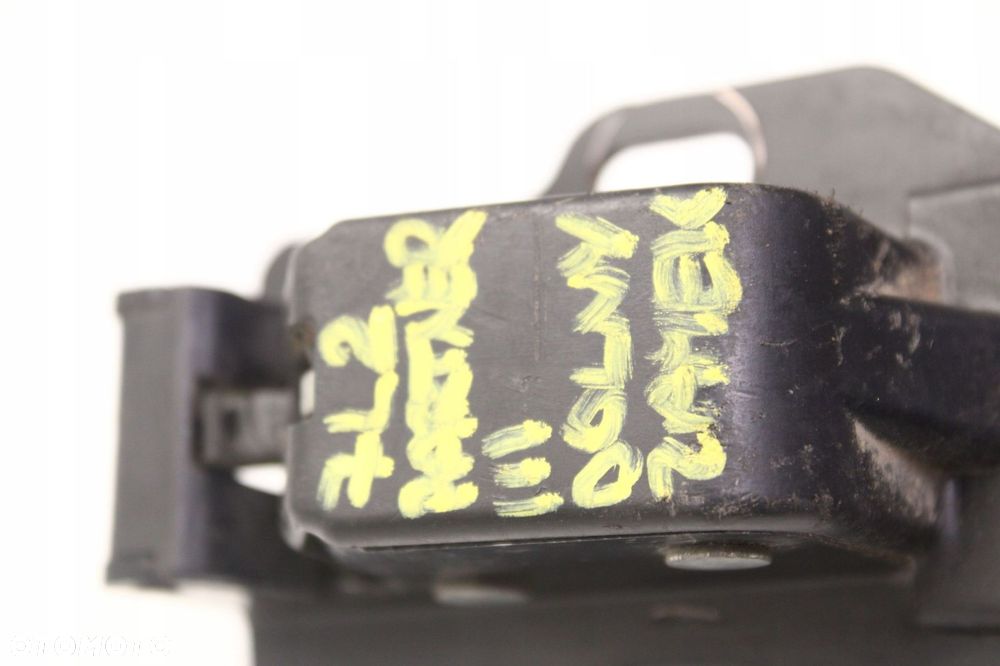 BERLINGO PARTNER III 08R- ZAMEK DRZWI TYŁ PRAWY - 5