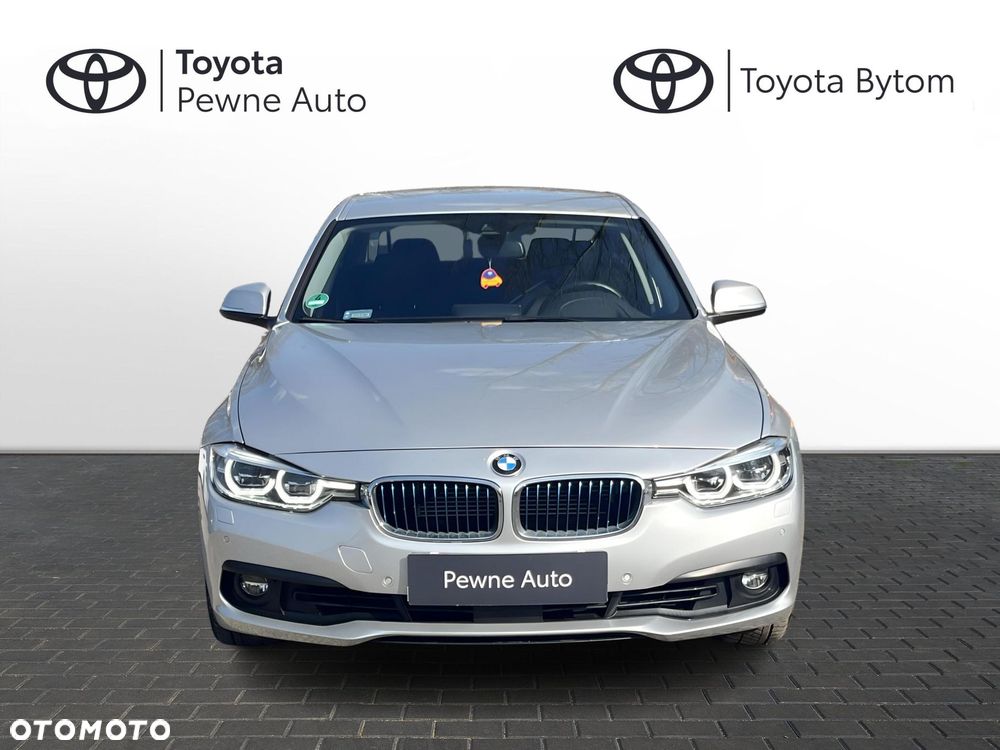 BMW Seria 3 - 4