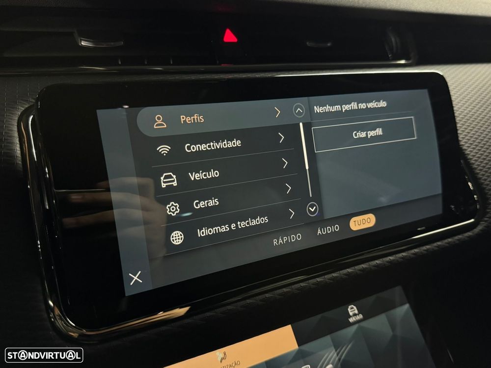 Land Rover Range Rover Evoque 1.5 P300e AWD R-Dynamic S Auto - 47