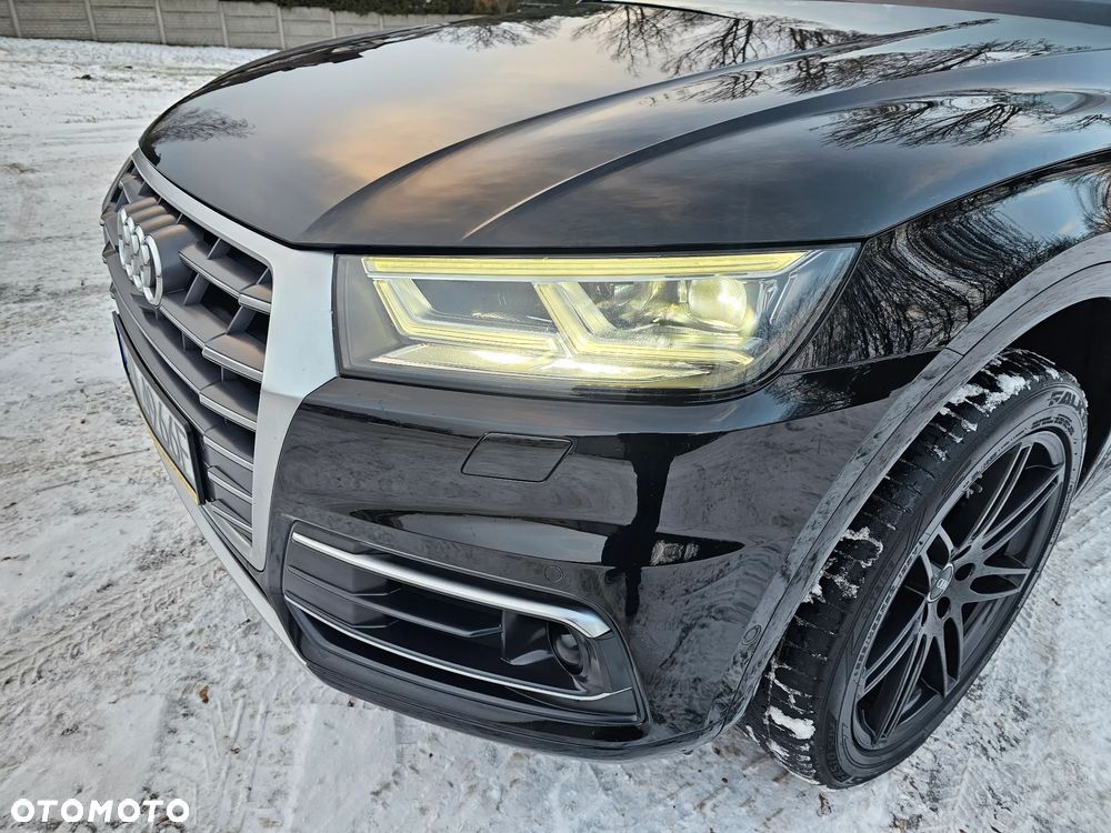 Audi Q5 2.0 TDI quattro (clean diesel) S tronic - 25