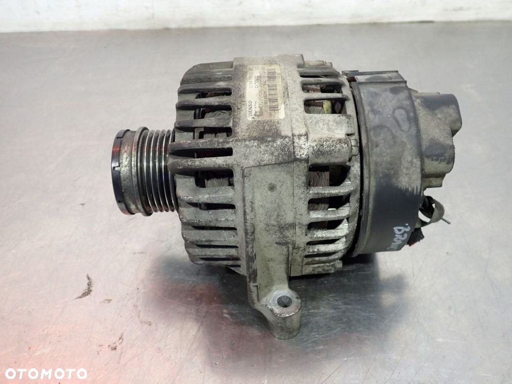 ALTERNATOR 120A FIAT BRAVO II 51788658 - 3