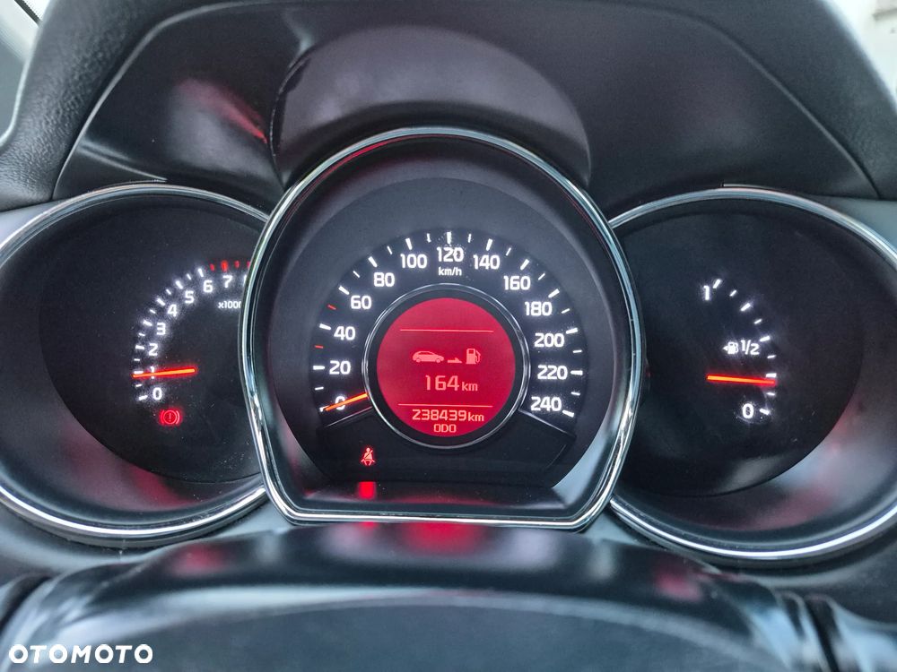Kia Ceed - 18