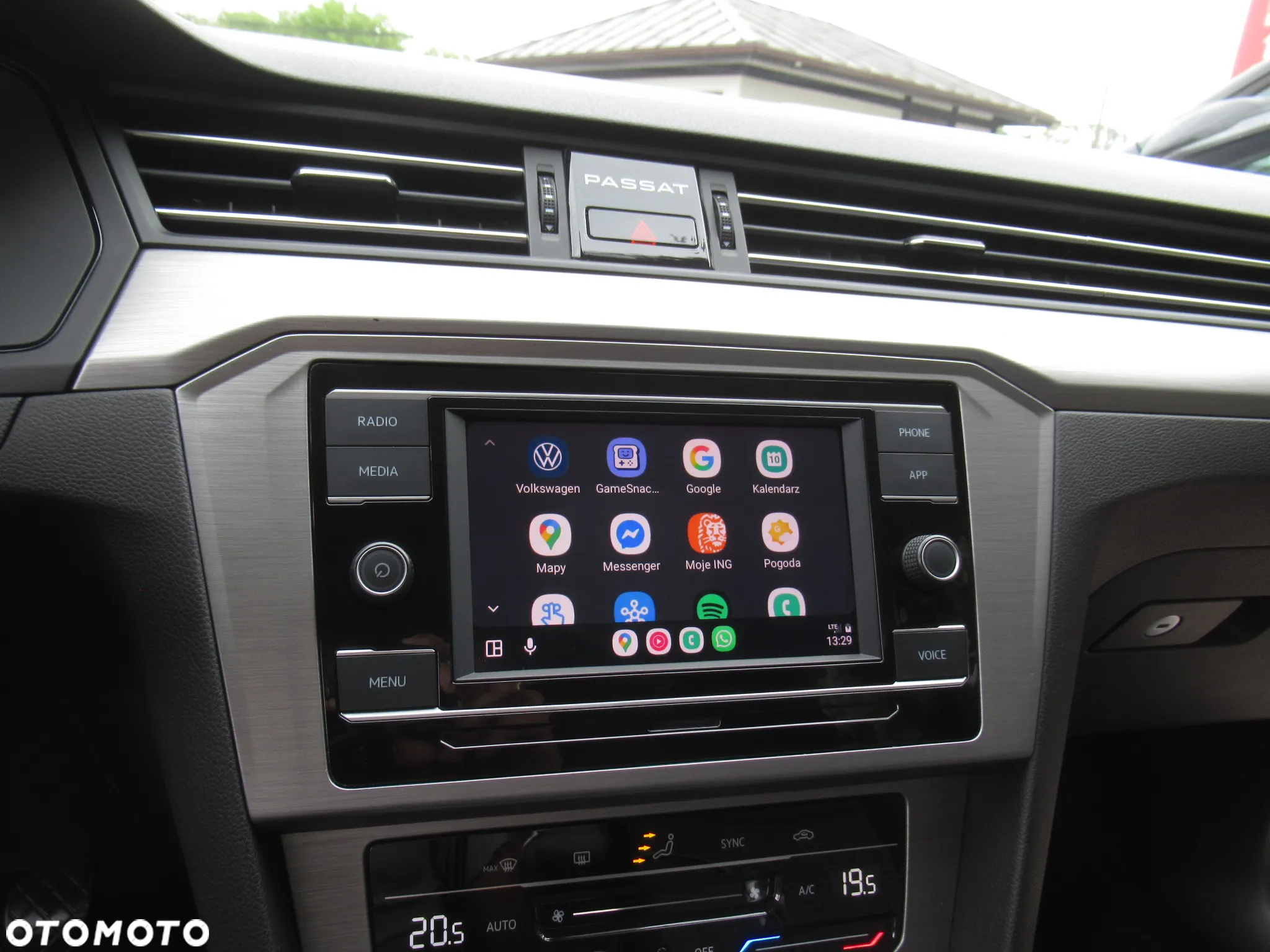 Volkswagen Passat 1.5 TSI EVO Essence - 30