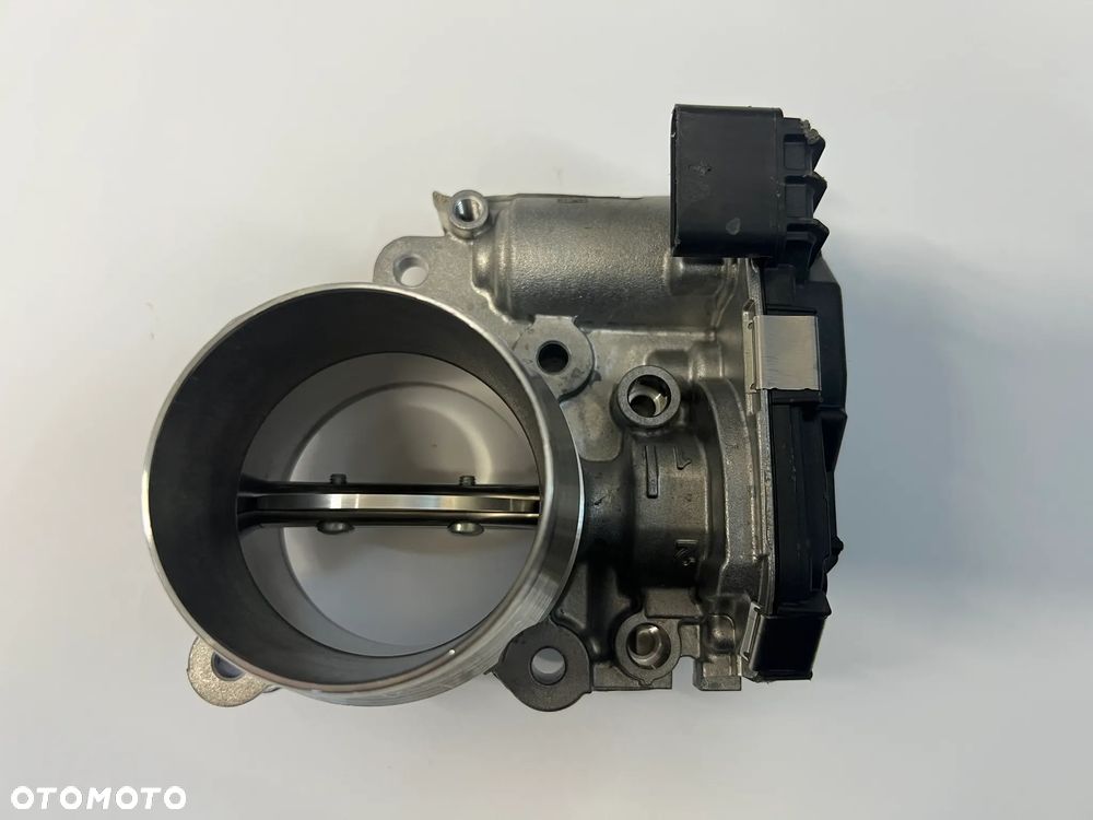 Land Rover Range Rover Sport przepustnica J6P39B289AA  A2C11062200nowa - 2