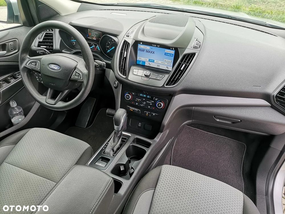 Ford Kuga 1.5 EcoBoost 4WD Titanium Plus - 15