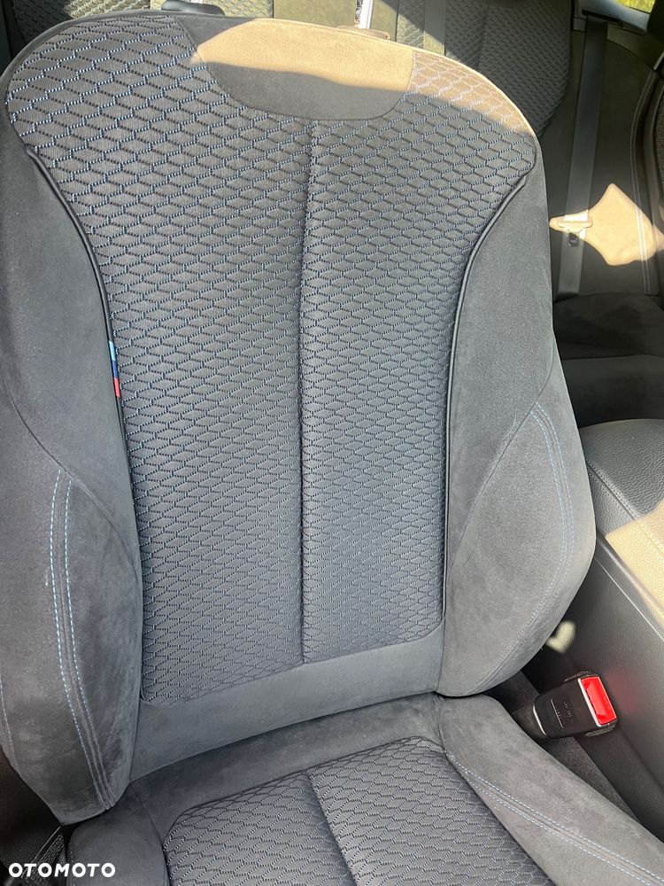 BMW Seria 4 420i Sport-Aut M Sport - 10