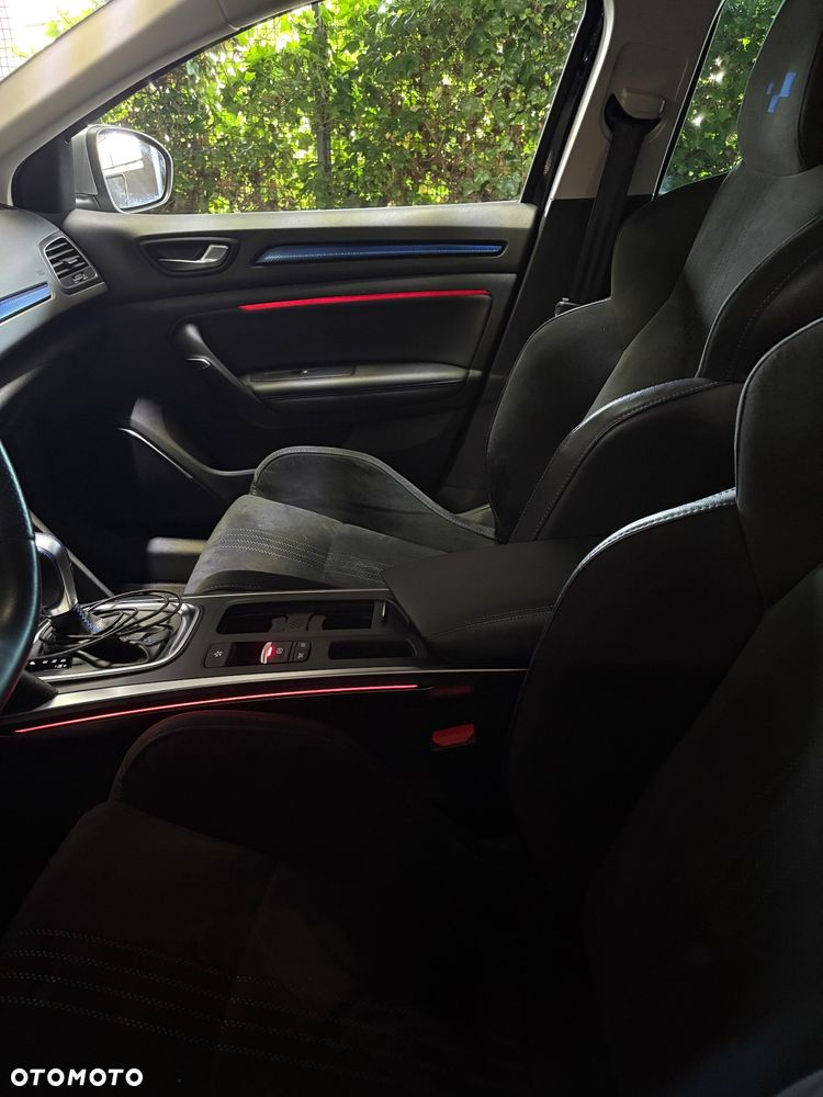 Renault Megane - 9