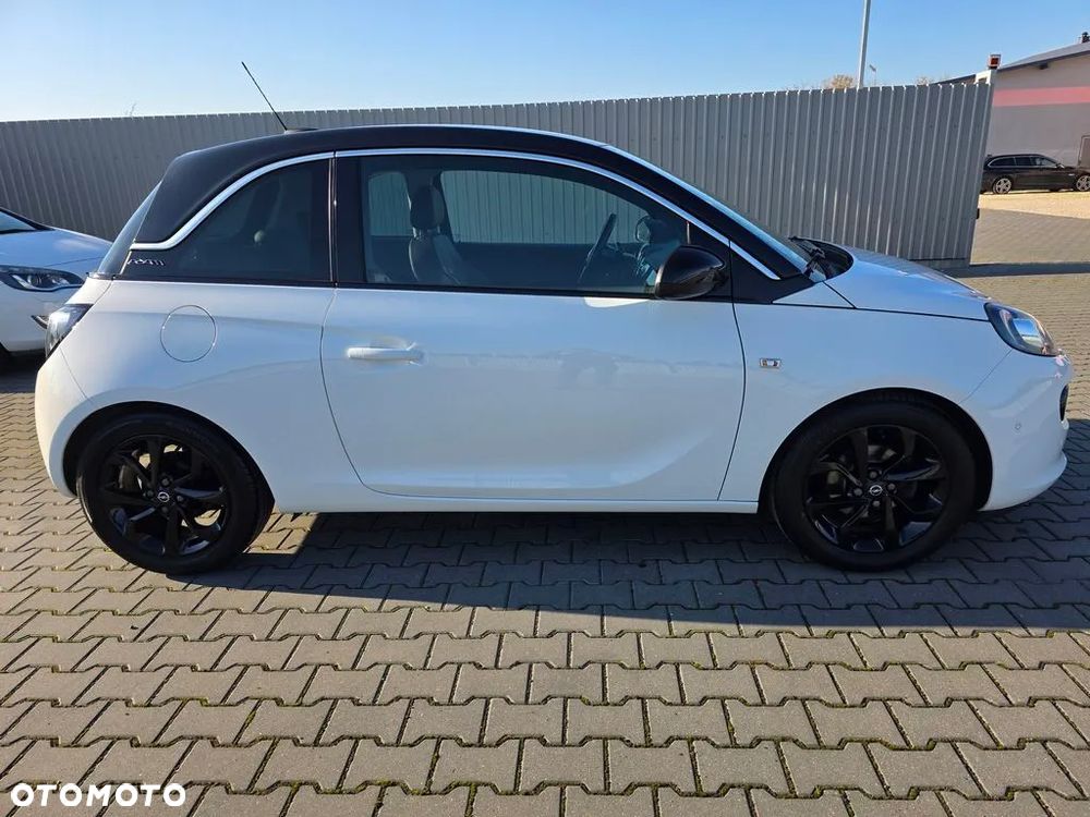Opel Adam 1.4 Glam - 7