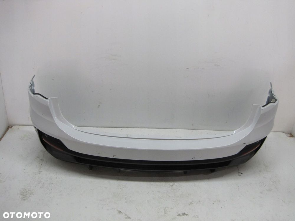 Zderzak tył tylny AUDI Q3 83F SPORTBACK 20R 4 PDC MODUŁ - 2