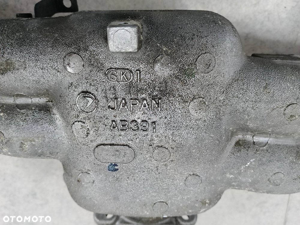 KOLEKTOR SSĄCY SUBARU IMPREZA II 1.6 16V - 6