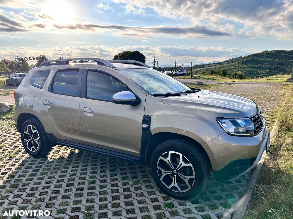 Dacia Duster - 5