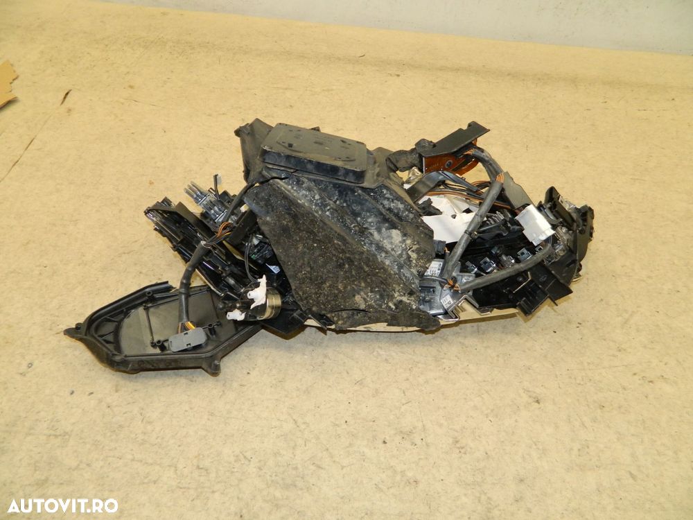 Far stanga Full Led, Audi A6 4G C6, 2011, 2012, 2013, 2014, 2015, 2016. - 4