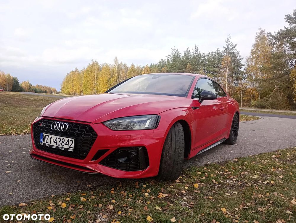 Audi RS5 Coupé 2.9 TFSI Quattro Tiptronic - 15