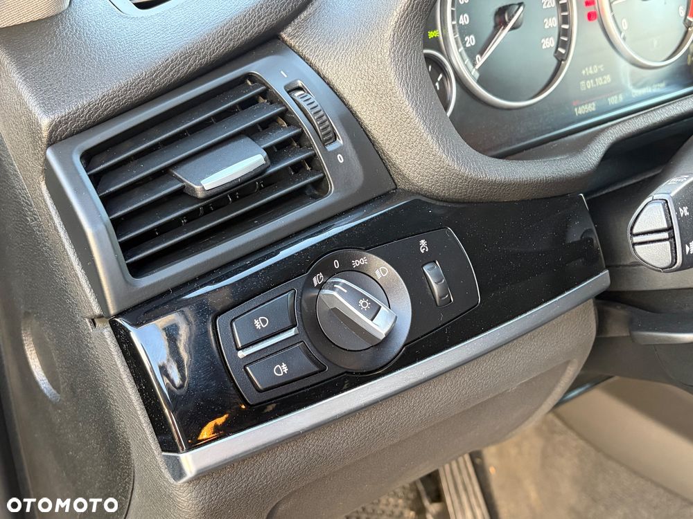 BMW X3 xDrive30d - 21