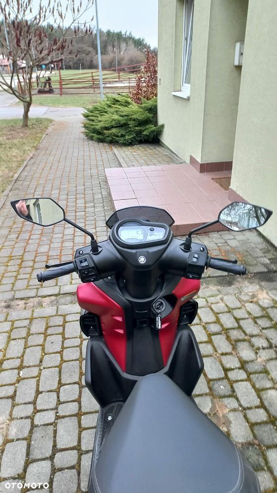 Yamaha Inny - 4
