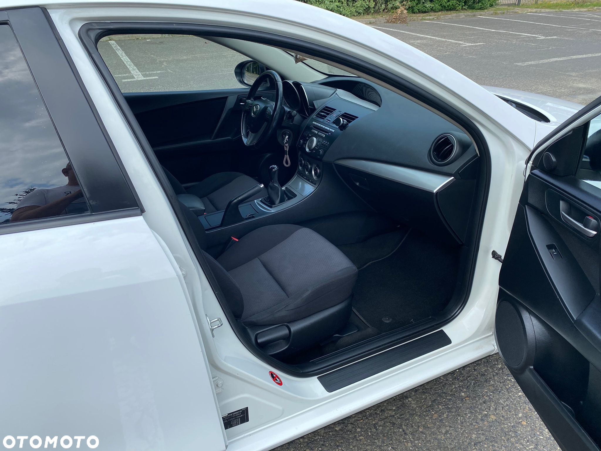 Mazda 3 1.6 Active - 3