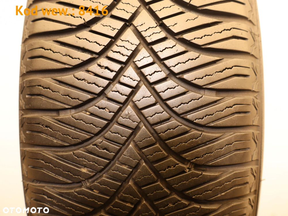 Goodride All Season Elite Z-401 - 215/60 R16 - 2