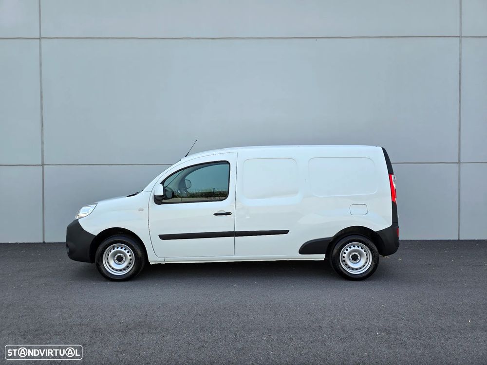 Renault Kangoo MAXI 1.5 DCI 3 Lugares - 4