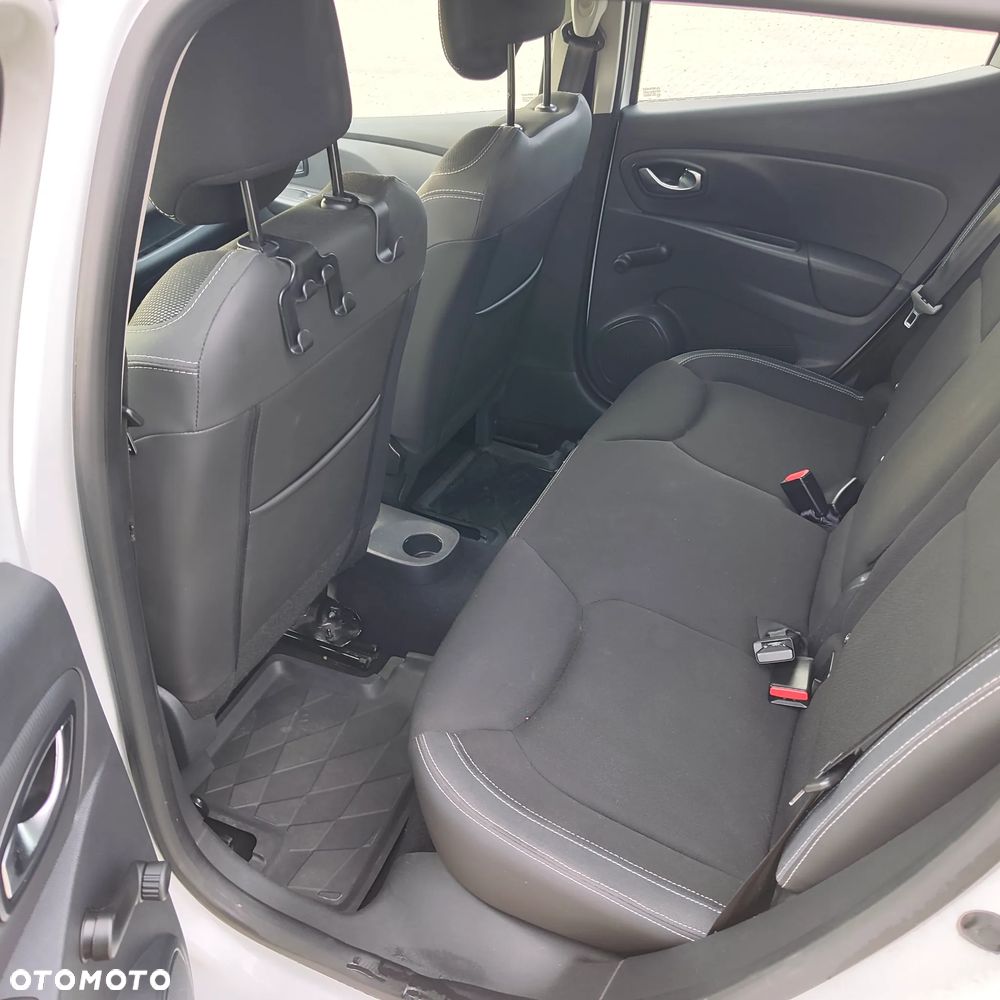 Renault Clio TCe 90 Limited - 10