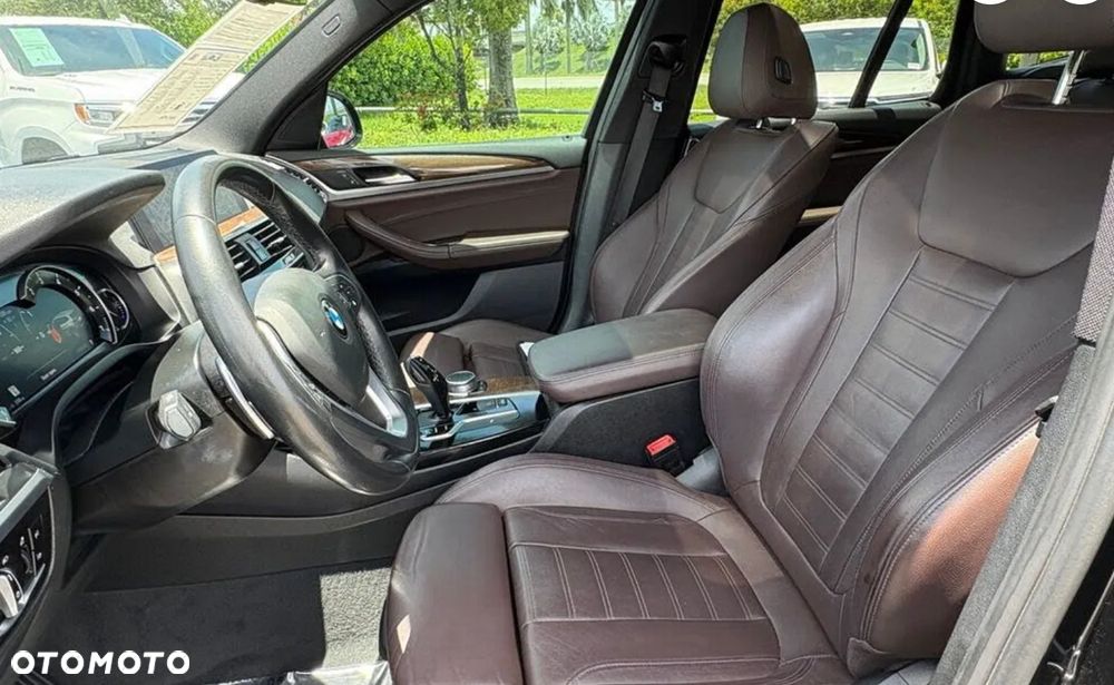 BMW X3 xDrive30i M Sport - 11