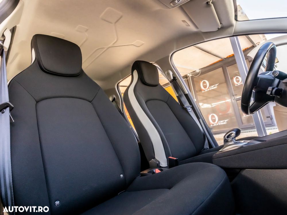 Renault ZOE (mit Batterie) Z.E. 50 LIFE - 5