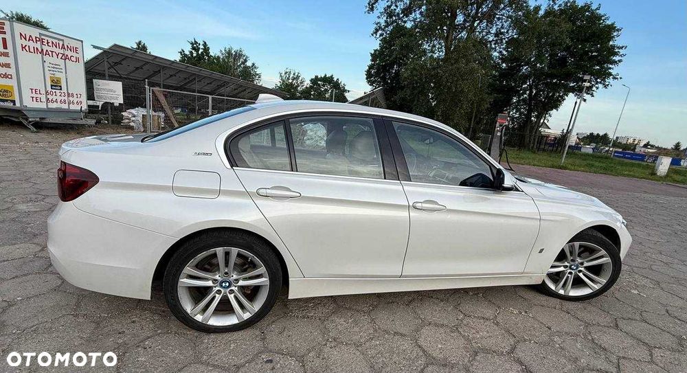 BMW Seria 3 - 3