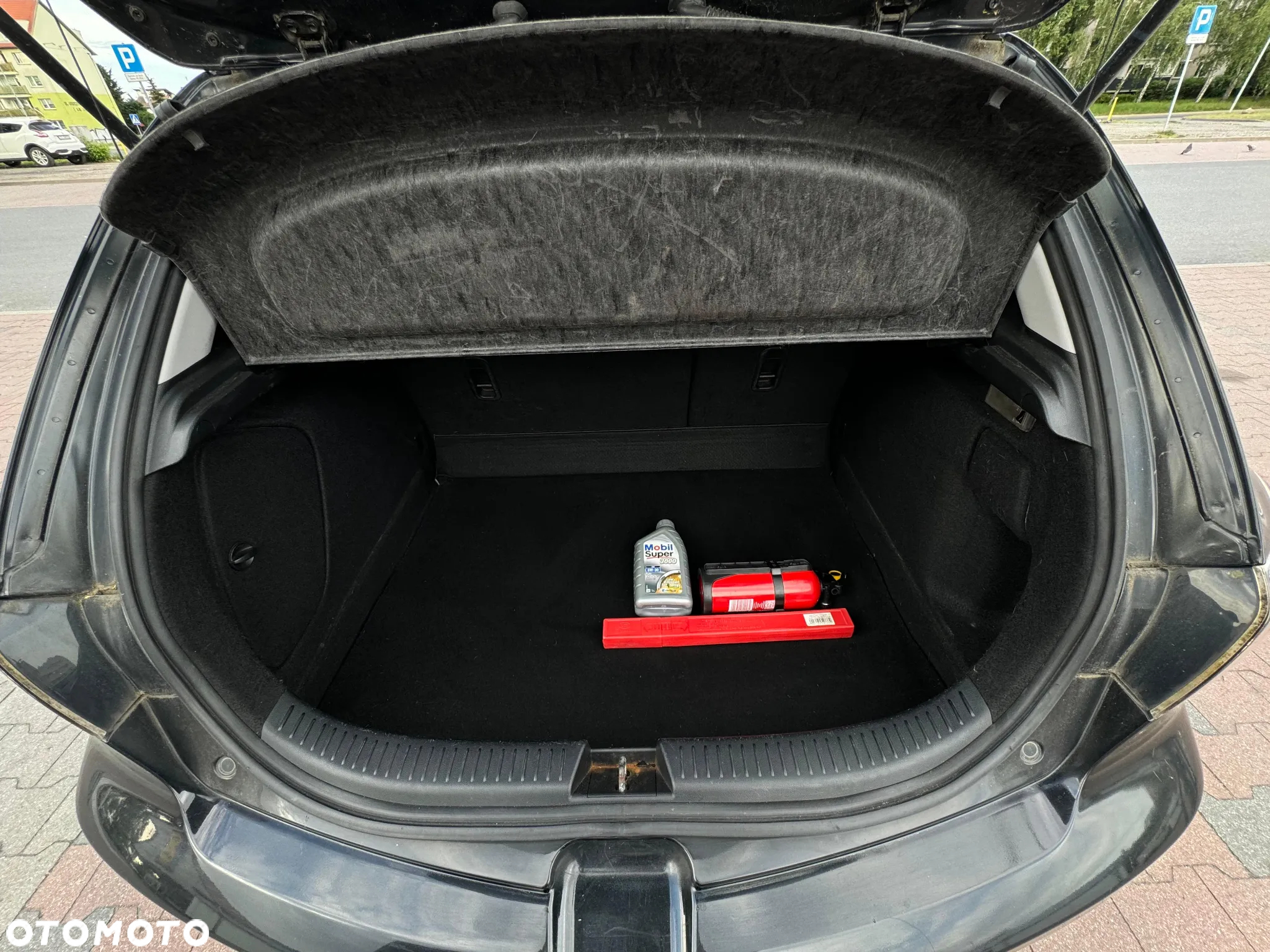 Mazda 3 1.6 Active - 19