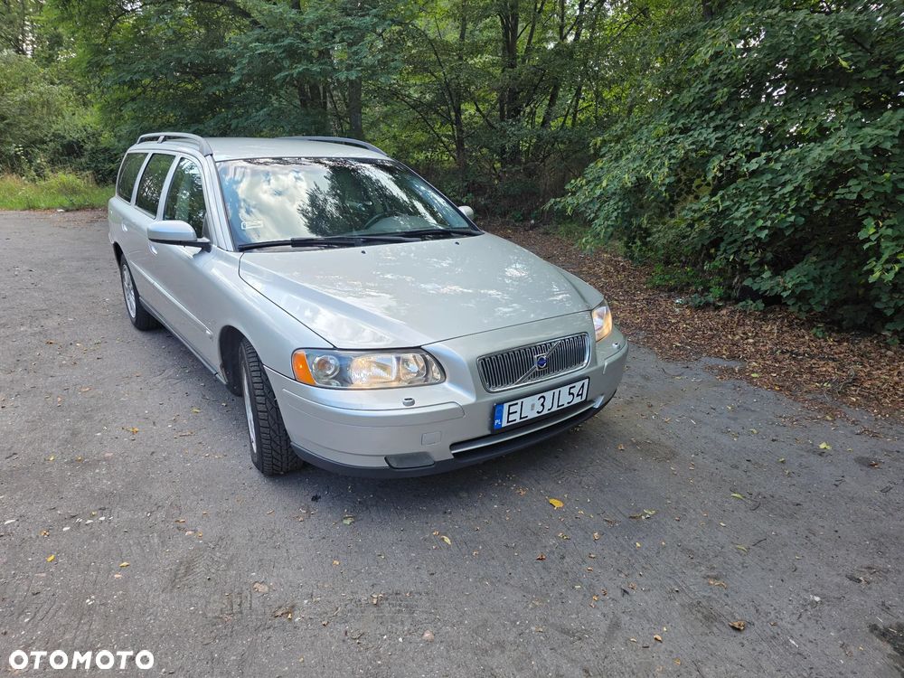 Volvo V70 2.4 Kinetic - 14