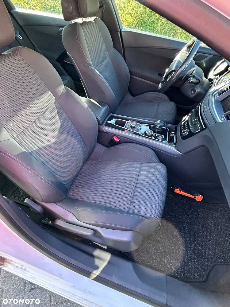 Peugeot 508 2.0 HDi Active - 10